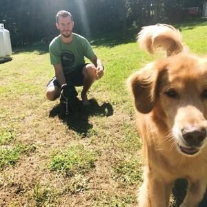 Meet your Posher, Zack